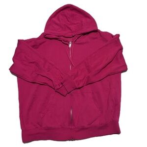 Cute Oversized Hoodie